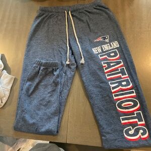 Patriots Sweatpants